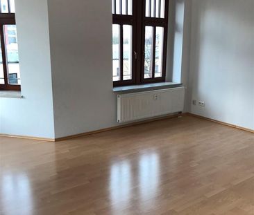 Wohlfühlen braucht ein Zuhause - 2-RW mit Erker - Photo 1