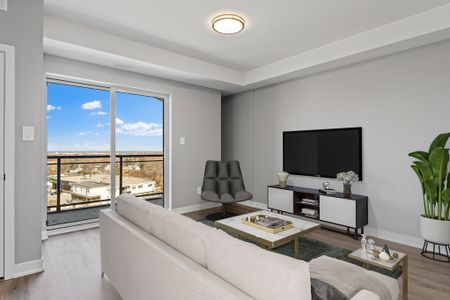 For Lease - 5002 King Street Unit# 301, Lincoln, Ontario - Photo 4