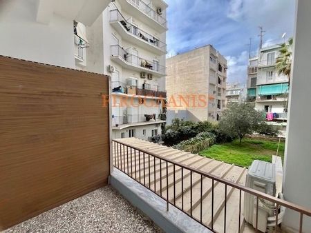Διαμέρισμα για ενοικίαση Νέα Κυψέλη (Κυψέλη) - Photo 2