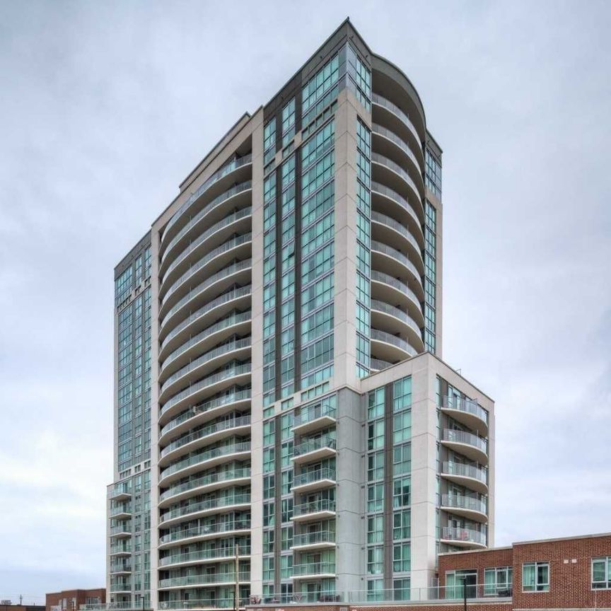 For Lease - 1328 Birchmount Road Unit# 1704, Toronto, Ontario - Photo 1