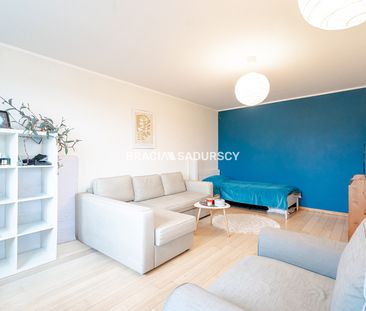 Jednopokojowe mieszkanie z widokiem na Wawel - Photo 5