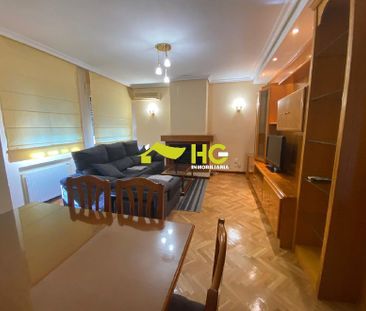 Piso de alquiler en Centro - Photo 6