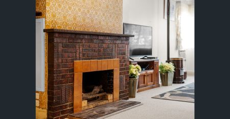 A Peaceful Retreat in the Heart of Warrnambool - Photo 4