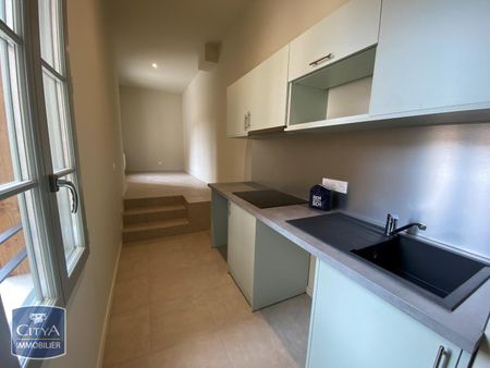 Location Appartement 2 pièces 54m² AGEN 47000 - Photo 3