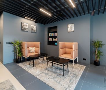 Łódź, Śródmieście, Kościuszki - Photo 3