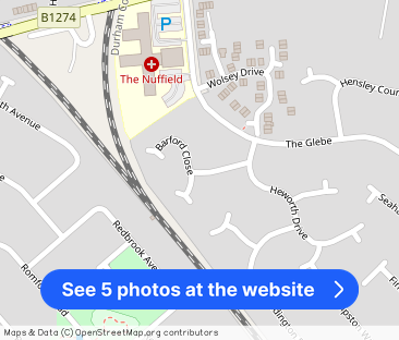 Barford Close, Norton, Stockton-On-Tees - Photo 1