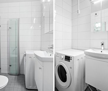 Alvägen 4 D - Foto 3