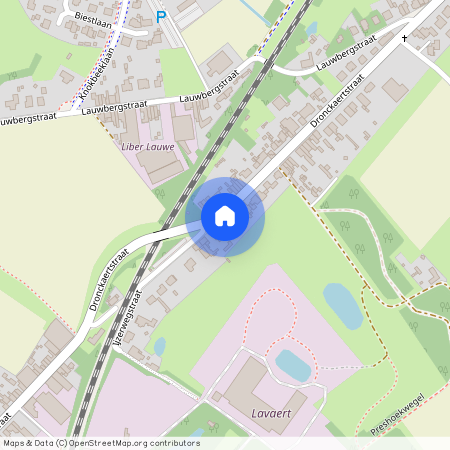 Dronckaertstraat 522/0201 - 8930 LAUWE