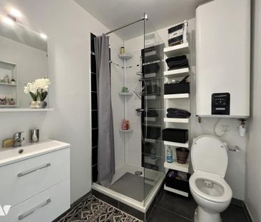 BERRU - Appartement Type 2 avec terrasse privative - Photo 6