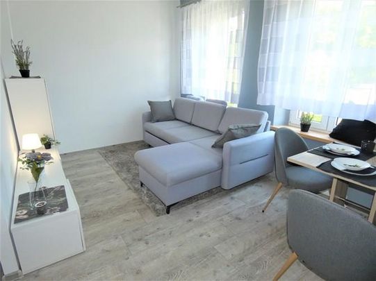 Wałbrzych Stary Zdrój, ul. 11 Listopada - Photo 1