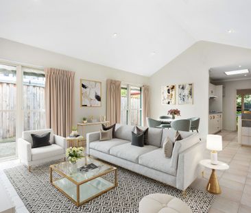 56a Centre Road, Brighton East VIC 3187 - House For Rent | Domain - Photo 4