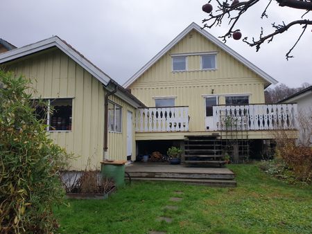 Villa i Lundby på centrala Hisingen - Photo 5