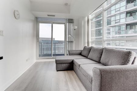 For Lease - 15 Bruyeres Mews Unit# 1104, Toronto, Ontario - Photo 5