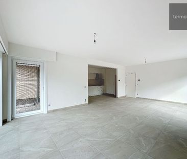 gelijkvloers appartement - Foto 1