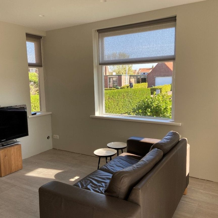 Te huur: Appartement Kerkweg 19 in Zuidland - Foto 1