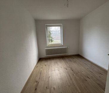 3-Zimmer-Wohnung in Wilhelmshaven zu vermieten! - Foto 1