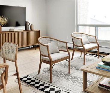 Navaho Walk-ups - Photo 2