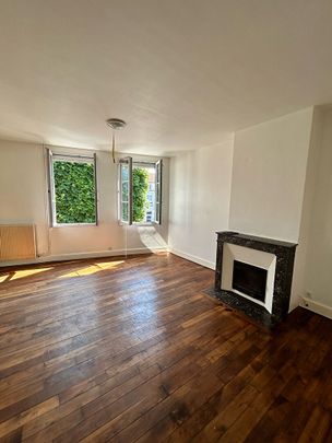 Location Appartement 4 pièces 98m² - Photo 1