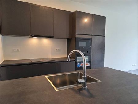 Appartement te huur - Foto 3