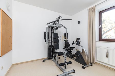 dom wolnostojący | Izabelin | 300 m2 | 4 sypialnie - Zdjęcie 4