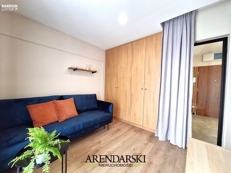 Apartament w centrum miasta!2pokoje,osobna kuchnia - Zdjęcie 2