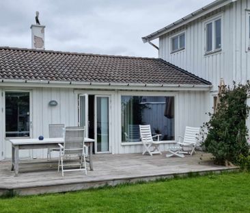 Hackspettsvägen, Kullavik - Photo 4