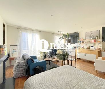 Location Appartement PARIS - - Photo 6