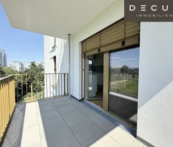 / 4. ETAGE / BALKON / 2 ZIMMER / VERFÜGBAR AB SOFORT - Foto 2