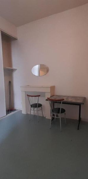 Location Appartement 1 pièce 18m² NANTES 44000 - Photo 1
