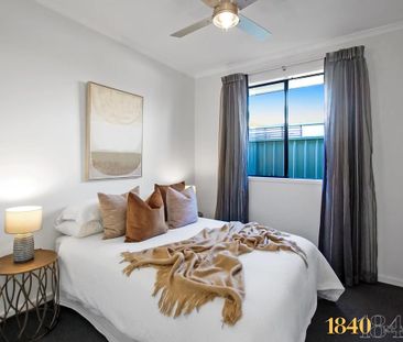 4-bedroom shared house, Mowbray street - Photo 6
