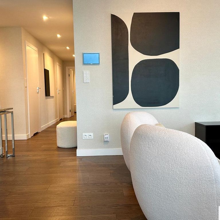 Warszawa, Grzybowska - Photo 1