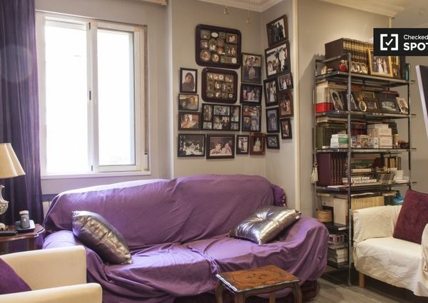 madrid, Community of Madrid 28009