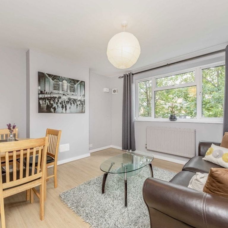 Upper Tooting Road, SW17 7PA, London - Photo 1