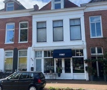 Te huur: Kamer Steentilkade in Groningen - Foto 2