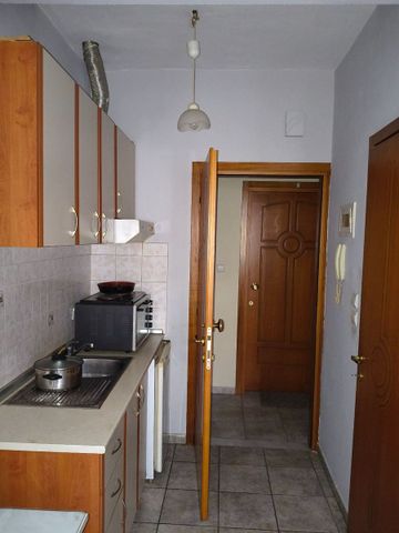 Studio/Γκαρσονιέρα για ενοικίαση Νεάπολη (Λάρισα) - Photo 3