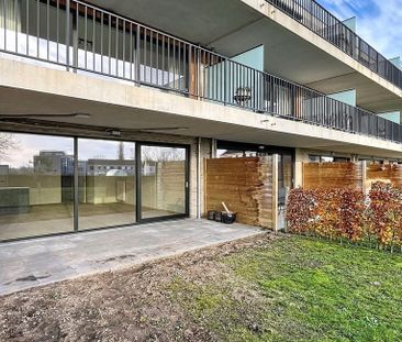 Appartement te huur in Adegem voor € 875 met 2 slaapkamers - Foto 6