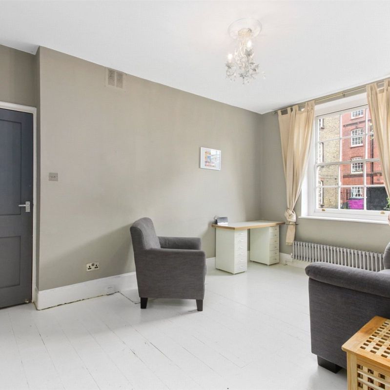 Dunstan Houses, E1, London - Photo 1