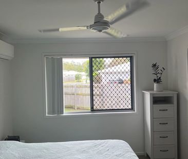 Three bedroom duplex - Photo 3