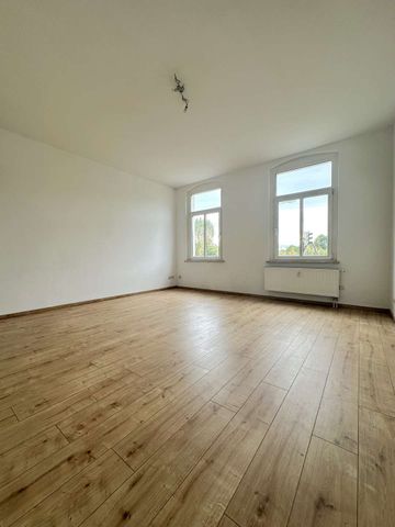 Attraktive-helle-3-Zimmerwohnung - Photo 2