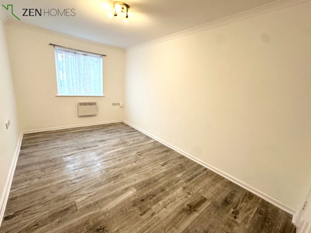 2 bedroom flat to rent - Photo 5