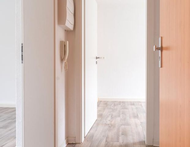 Moderne 1-Raum-Wohnung in Salzelmen zu vermieten - Photo 1