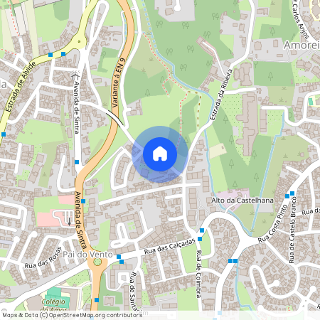 Aristides de Sousa Mendes, Lisboa