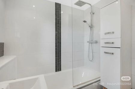 1 Bed Flat, Ferry Road, G3 - Photo 3