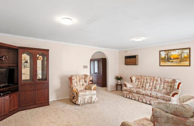 Classic Family Home in a Great Location - Photo 1