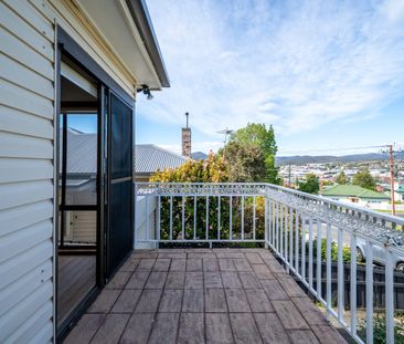 Sweeping Views and Effortless Living - Photo 1