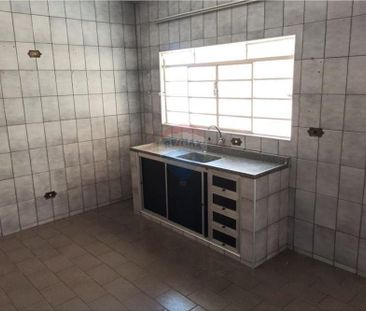 Casa Espaçosa em Mogi Guaçu: Alugue Agora! - Foto 4