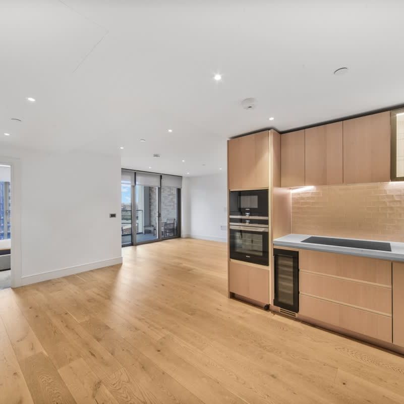 Palmer Road London SW11 - Photo 1