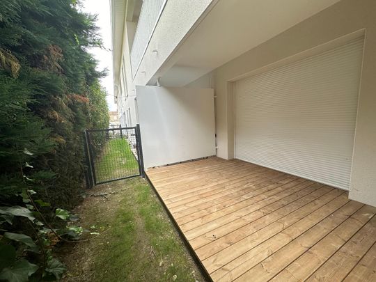 APPARTEMENT T2 45M - Photo 1