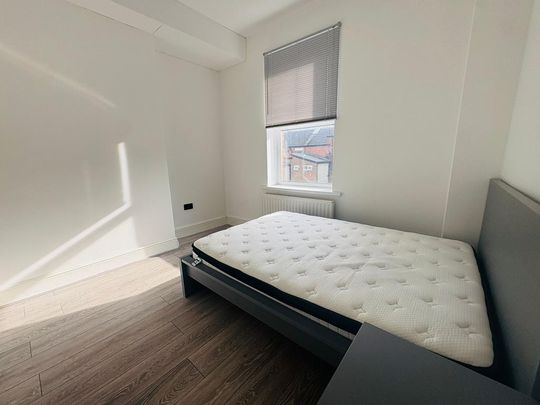 1 bedroom terraced house to rent - Photo 1