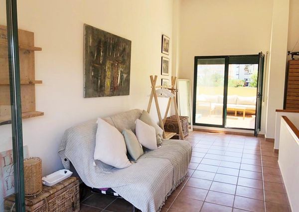 Bungalow for rent with 4 bedrooms in Arenal Javea